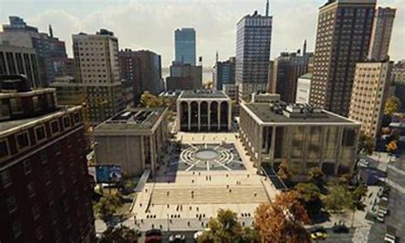 Stay Inn Columbus Circle New York Exterior photo